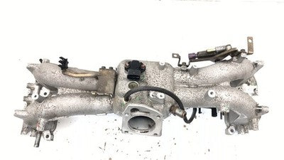 2000-2001 Legacy Outback Intake Manifold Oem 2.5L 14001Ab02a