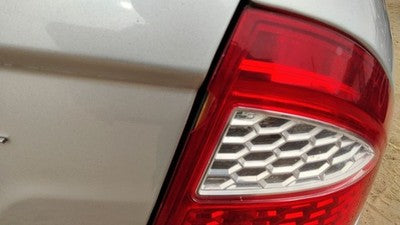 2010-2012 Ford Fusion Passenger Right Tail Light Brake Lamp Oem Rear 9E5z13404a