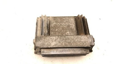 04 Chevy Silverado 1500 5.3L Electronic Control Module Computer Ecm Ecu 12586242
