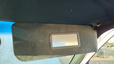 1993 Gmc Sierra 2500 Passenger Right Sun Visor Oem Blue