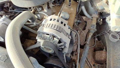1990-1995 Chevy Silverado 1500 Alternator 4.3L 19152476