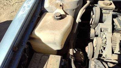 1993 Buick Lesabre Coolant Reservoir Radiator Overflow Tank Bottle Oem