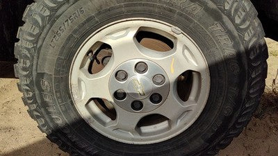 2003-2007 Silverado 1500 16 Aluminum Wheel Oem Factory Rim