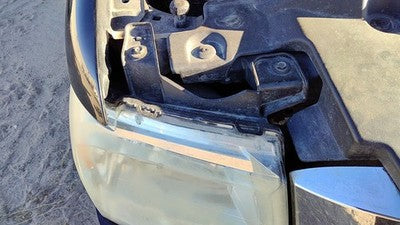2007-2014 Ford Expedition Passenger Right Head Light Oem Front Lamp 7L1z13008ab