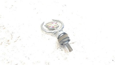 92-97-92-97 Cadillac Hood Ornmanent Emblem Deville Eldorado Fleetwood Vintage