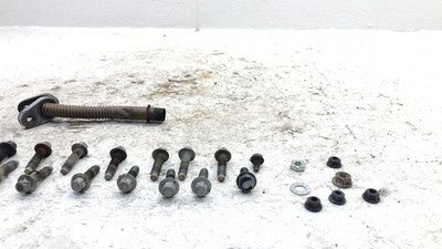 96-05 Buick Park Ave 3.8L Set Of Bolts For Intake Supercharger Factory Hardware