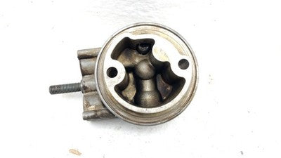 1994 Chevy Caprice Engine Oil Filter Housing 5.7L Oem 1068433
