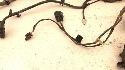 2018 Buick Regal Wiring Harness For Engine Oem 39134916