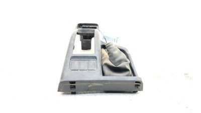 1996 Nissan Pathfinder Floor console shifter trim Surround Bezel OEM Shift Boot