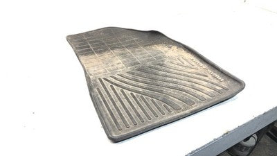 2012 Toyota Highlander Passenger Right Front Floor Mat Oem Rubber Factory