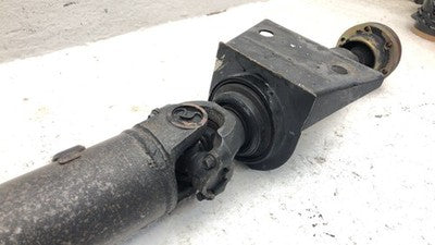 1998-2005 Mercedes Ml350 Rear Drive Shaft Oem Back Driveline 3.7L At Awd