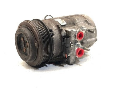 09-14 Expedition AC Compressor Air conditioner Pump Assembly with Clutch 5.4L