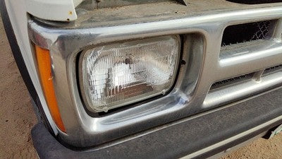 1983-1994 Chevy S10 Blazer Passenger Right Head Light Oem Front Lamp 25949657