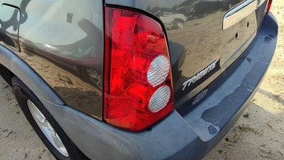 2005-2006 Mazda Tribute Driver Left Tail Light Oem Brake Lamp Rear Ef9151180c