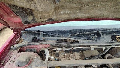 1992-2002 Cadillac Eldorado Passenger Right Windshield Wiper Arm Oem Blade Lever