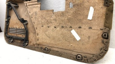 1992-1994 Chevy Suburban Passenger Right Front Door Trim Panel With Switches