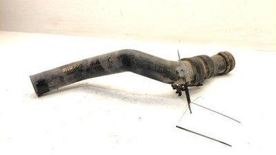 1986 Honda Civic Air Intake Tube Hose Pipe Elbow Oem 1.5l