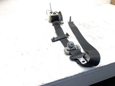09-20 Ram 1500 Passenger Right Front Seat Belt Retractor Shoulder V9x8 Black