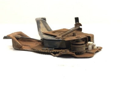 1994 Ford F250 Parking Brake Pedal Assembly Emergency Brake Unit Oem