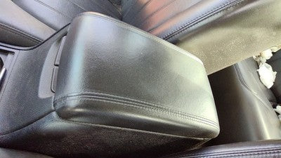 2006-2008 Buick Lucerne Center Console Lid Only Oem Arm Rest Fold Down Ebony 193