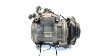 96-98 Acura Tl Ac Compressor Air Conditioner Pump Assembly Oem 3.2L 38810Py3043