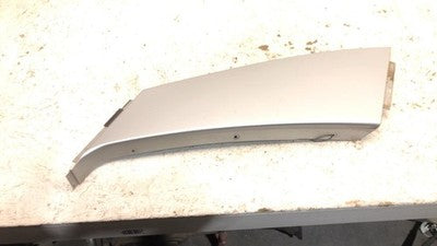 2003 Saturn Vue Quarter Rear Sail Molding Driver Side 2002-2006 Oem 22697639