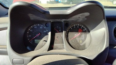 2004 Mitsubishi Outlander Speedometer Cluster Instrument Gauges Panel Oem Dash