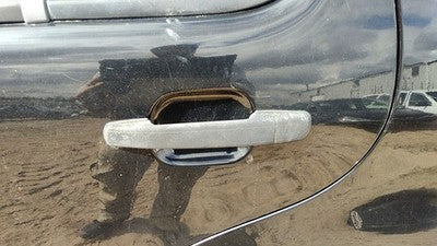 1999 Mercedes Ml320 Driver Left Rear Outside Door Handle Oem Back