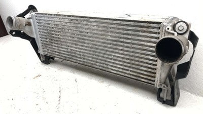 2016 Dodge Ram 4500 Intercooler 6.7L Turbo Cummins Oem