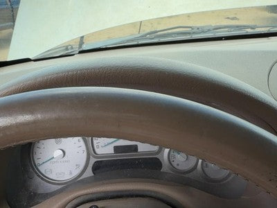 2004-2005 Buick Rainier Steering Column Assembly Oem Tan 332 26110668