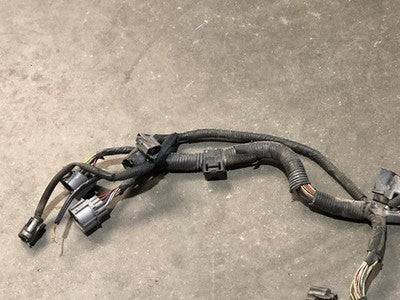 1999 Acura Cl Wiring Harness For Engine Oem 3.0L