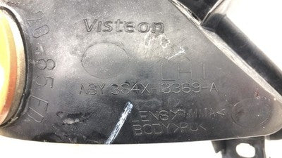 2003 Ford Escort Driver Left Turn Signal Grille Mounted Coupe Zx2 Oem