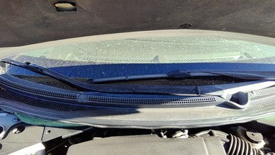 2007-2012 Nissan Altima Passenger Right Windshield Wiper Arm Oem Blade Lever