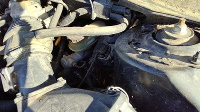 2000-2007 Ford Taurus Power Brake Booster With Master Cylinder Pair Set Oem