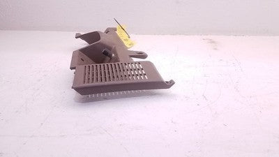 1984-1986 Toyota Hilux Pickup Dash Lower Knee Panel Under Column Bolster Oem