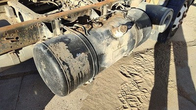 1996 Isuzu Npr Fuel Tank Oem
