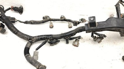 2004 Mitsubishi Endeavor Wiring Harness For Engine Oem 3.8L