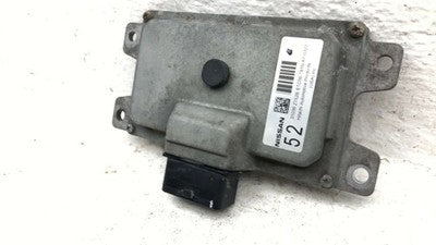 2010 Nissan Sentra Transmission Control Module Computer Tcm 2.0L Etc56-141N