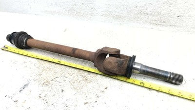 1993-1994 Ford Explorer Passenger Right Front Axle Shaft Oem 4X4 F3Tz3219B