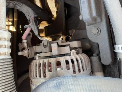1999-2004 Jeep Grand Cherokee Alternator 4.0L 56041322