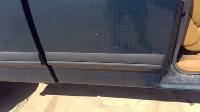 1993 Dodge Dakota Passenger Right Quarter Moulding From Cab Oem Trim Strip