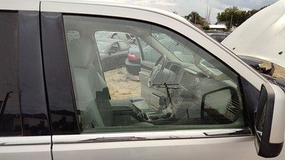 2003-2005 Lincoln Aviator Passenger Right Front Side Window Door Glass Oem
