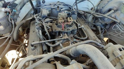 1988-1995 Chevy Silverado 1500 Intake Manifold Oem 5.7L 10166135
