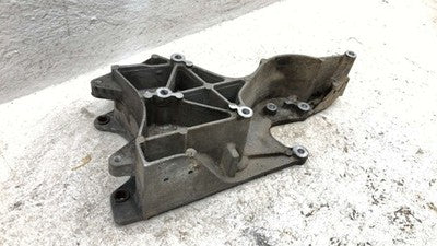 2005 Chevy Silverado 1500 Power Steering Alternator Mount Bracket Oem 12554030