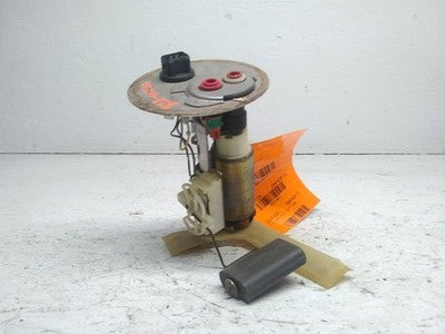 1997-1998 Ford Contour Fuel Pump Assembly 6 Cylinder With Sending Unit Oem