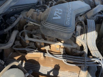 1994 Lincoln Town Car Intake Manifold Oem 4.6L F4Az9424C