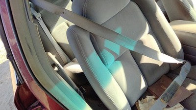 1996 Olds 88 Passenger Right Front Seat Belt Retractor Oem Shoulder Gray Rr