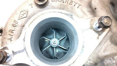 15-21 Subaru Wrx Turbo Charger Assembly 2.0L 14411Aa880 Compressor Wheel Damage