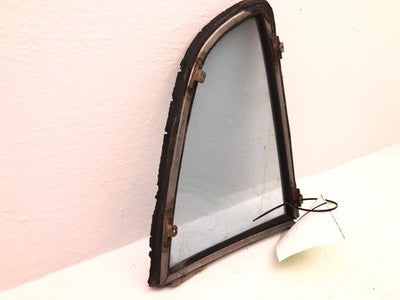 1970-1973 Nissan Datsun 240Z Driver Left Rear Quarter Glass Back Side Window Oem