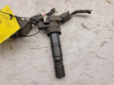2009-2015 Hyundai Sonata Matched Pair Of Oem Ignition Coils On Plug 2.4L